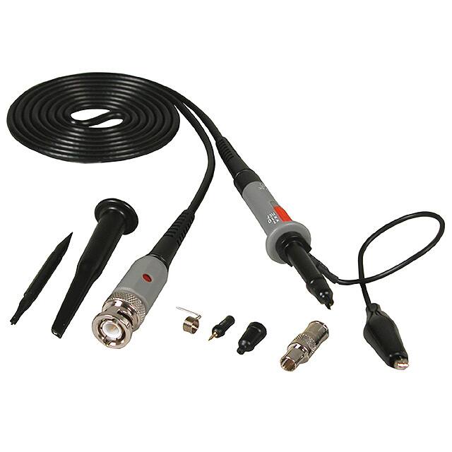 CT2850Cal Test Electronics