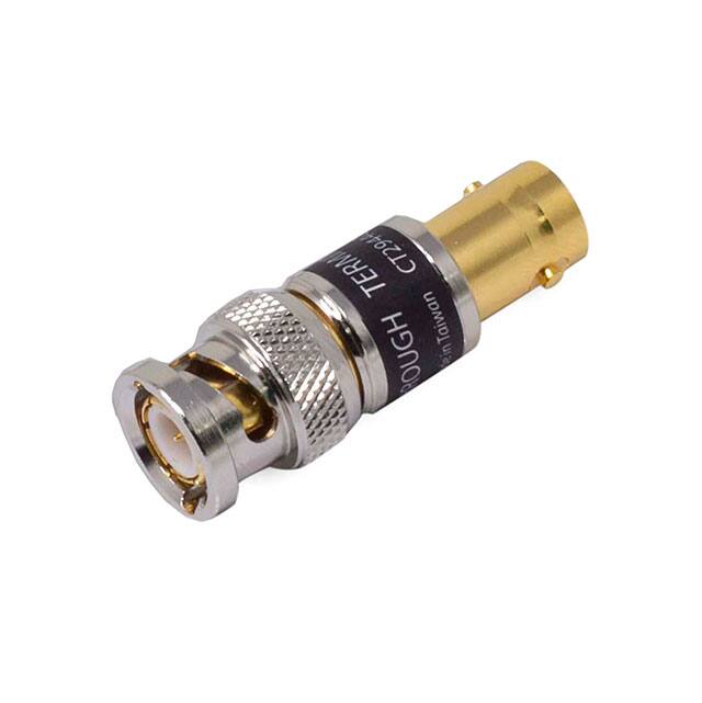 CT2944C-50Cal Test Electronics