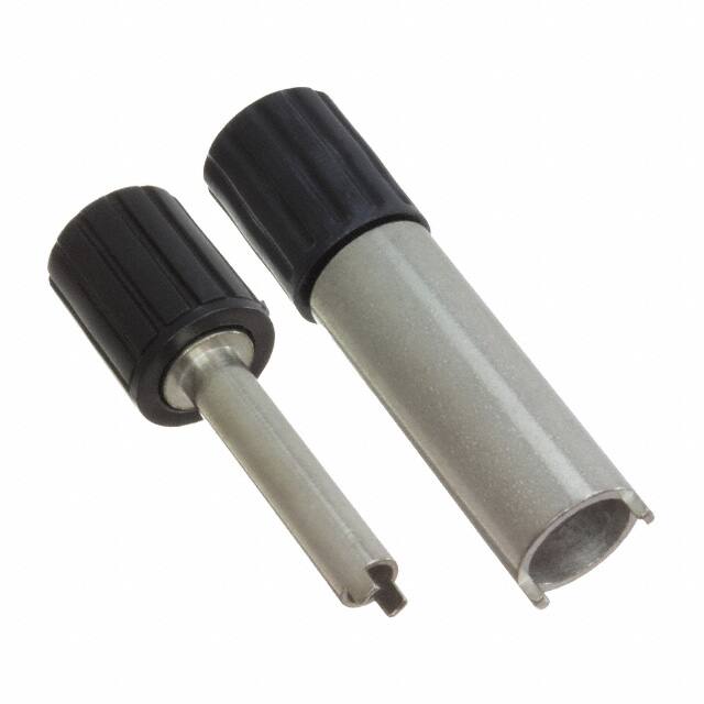 CT3076Cal Test Electronics