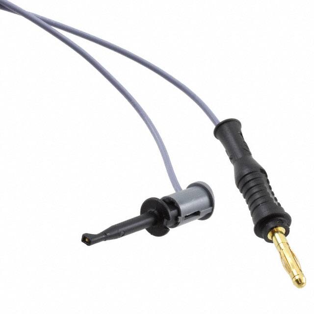 CT3186-100-0Cal Test Electronics