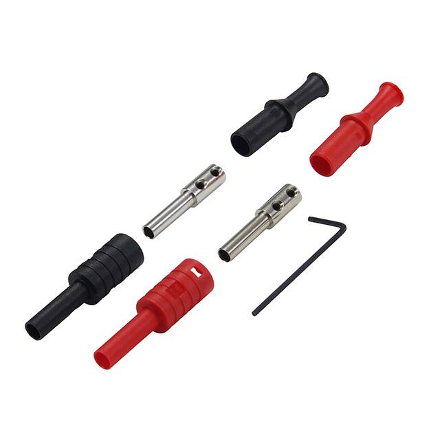 Cal Test Electronics CT3207W