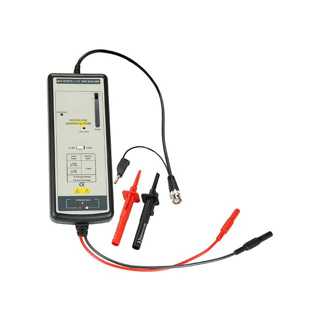 CT3681Cal Test Electronics