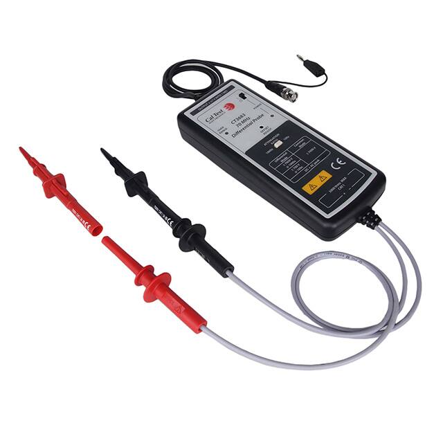 CT3683Cal Test Electronics