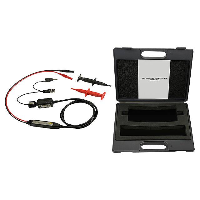 CT3684Cal Test Electronics