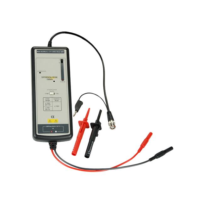 CT3686Cal Test Electronics