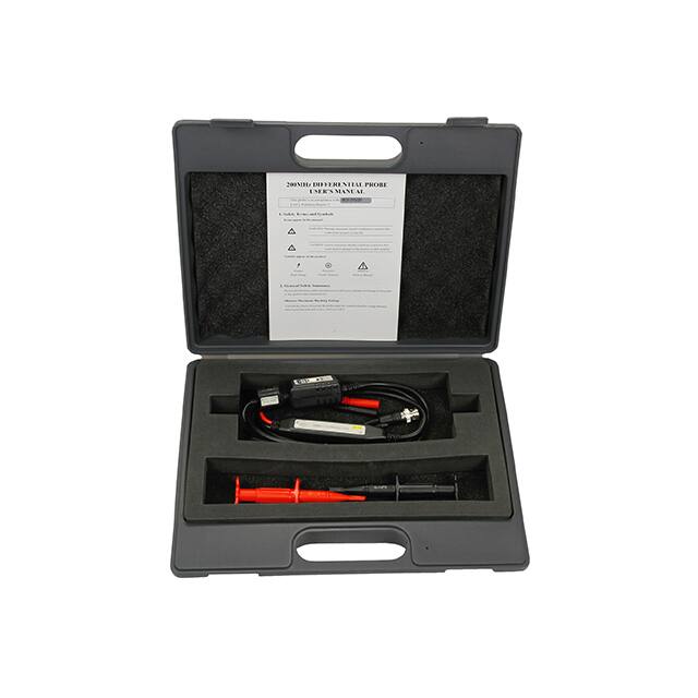 CT3688Cal Test Electronics