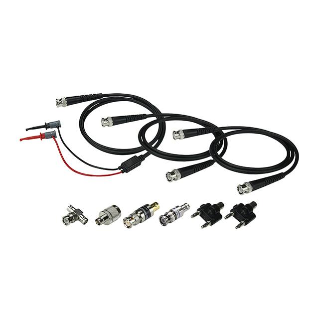 CT3736Cal Test Electronics