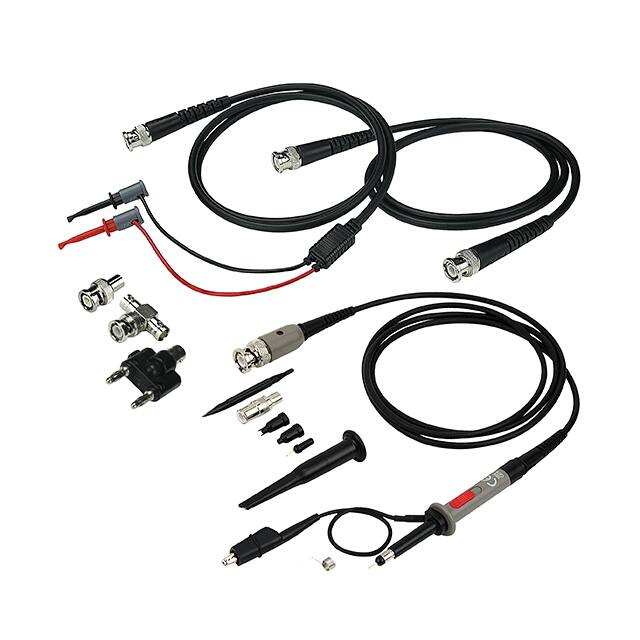 CT3743Cal Test Electronics