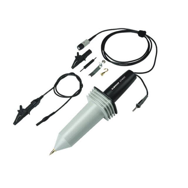 CT4025Cal Test Electronics
