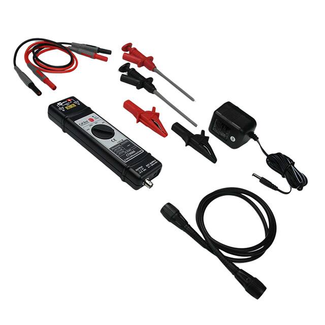 CT4066Cal Test Electronics