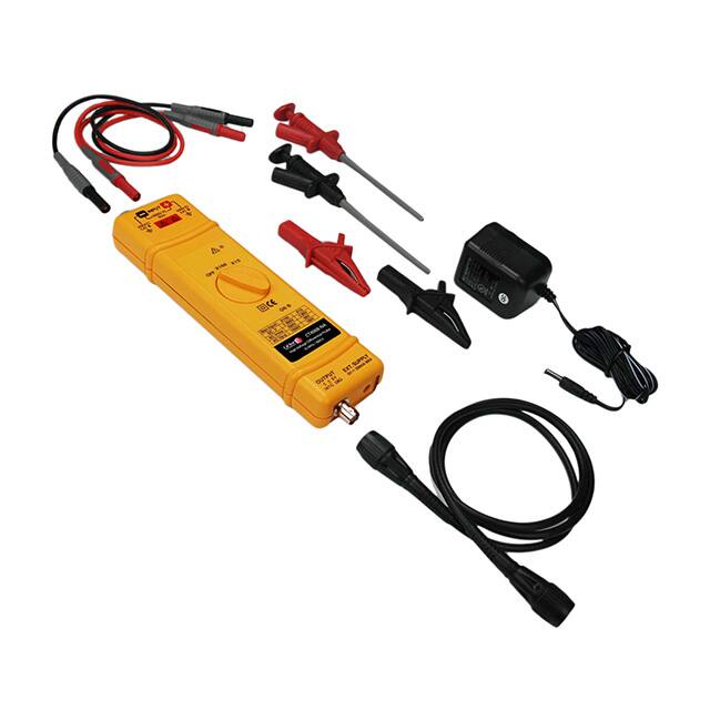 CT4068-NACal Test Electronics