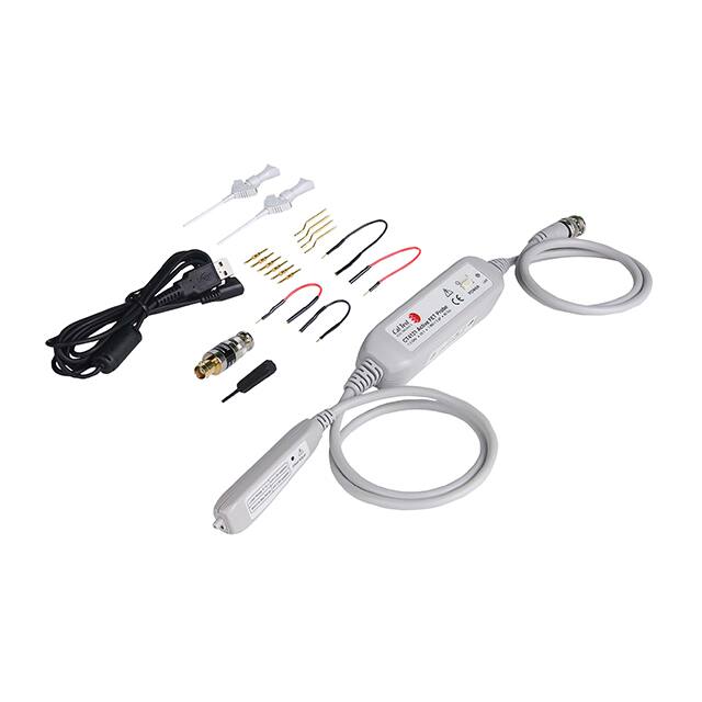CT4121Cal Test Electronics
