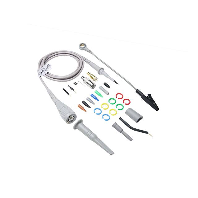 CT4204Cal Test Electronics