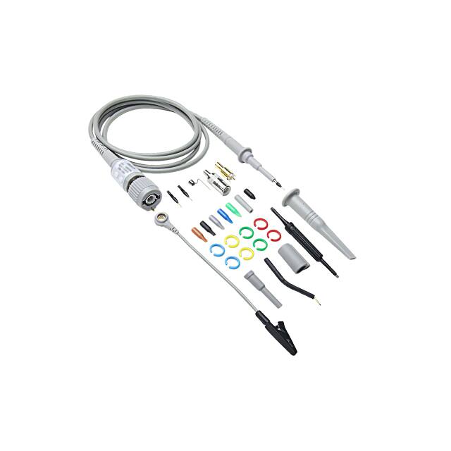 CT4205Cal Test Electronics