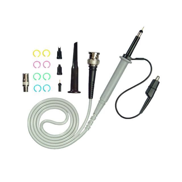 GE1502Cal Test Electronics