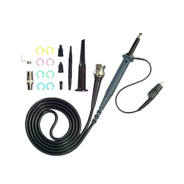 GE1512Cal Test Electronics