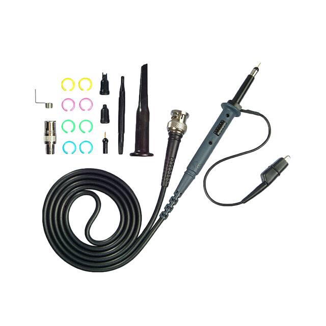 GE1521Cal Test Electronics
