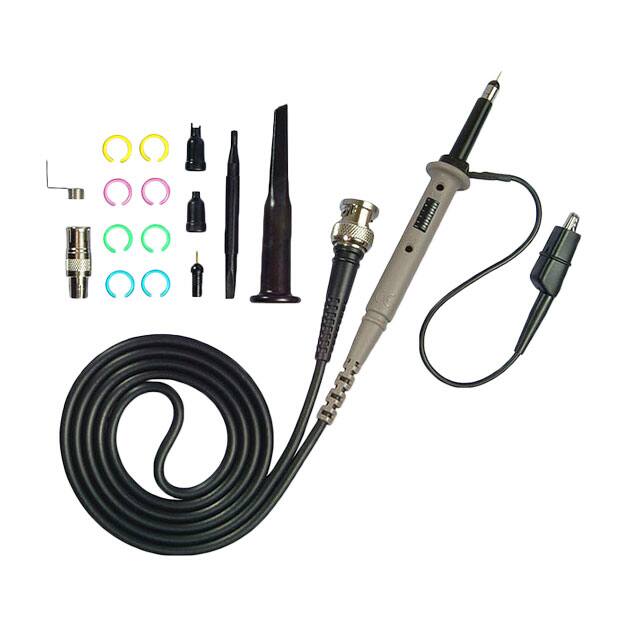 GE2521Cal Test Electronics