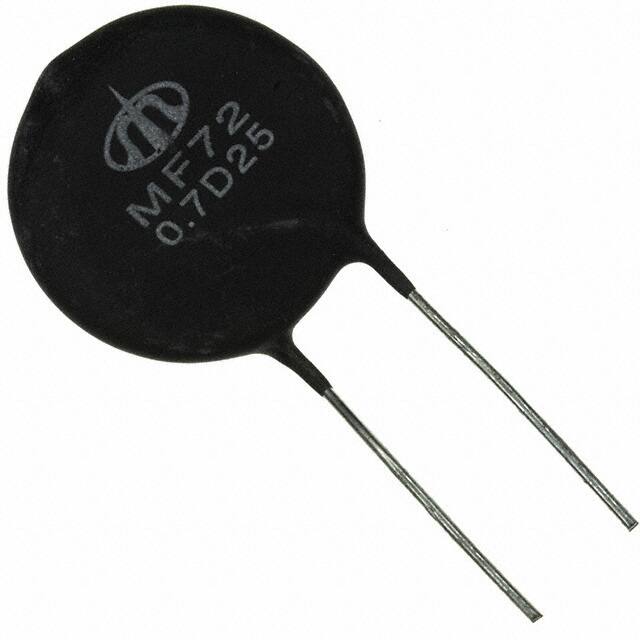 MF72-000.7D25Cantherm