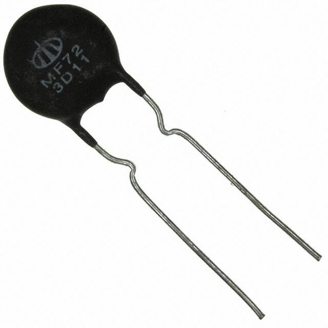 MF72-003D11Cantherm