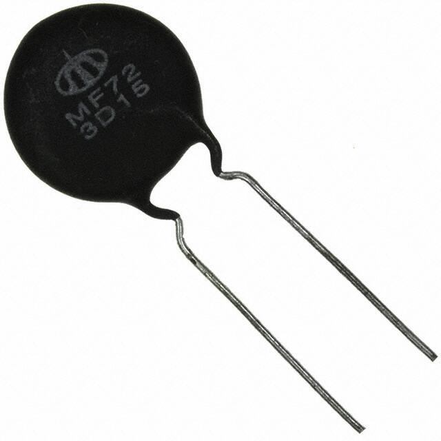 MF72-003D15Cantherm