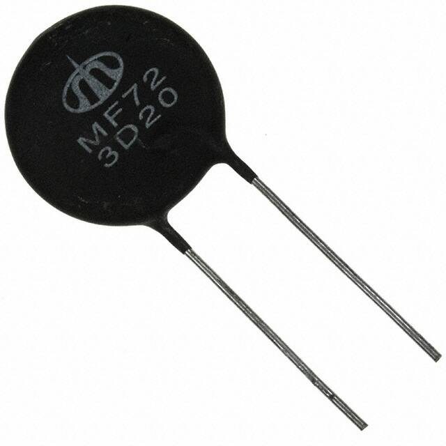 MF72-003D20Cantherm