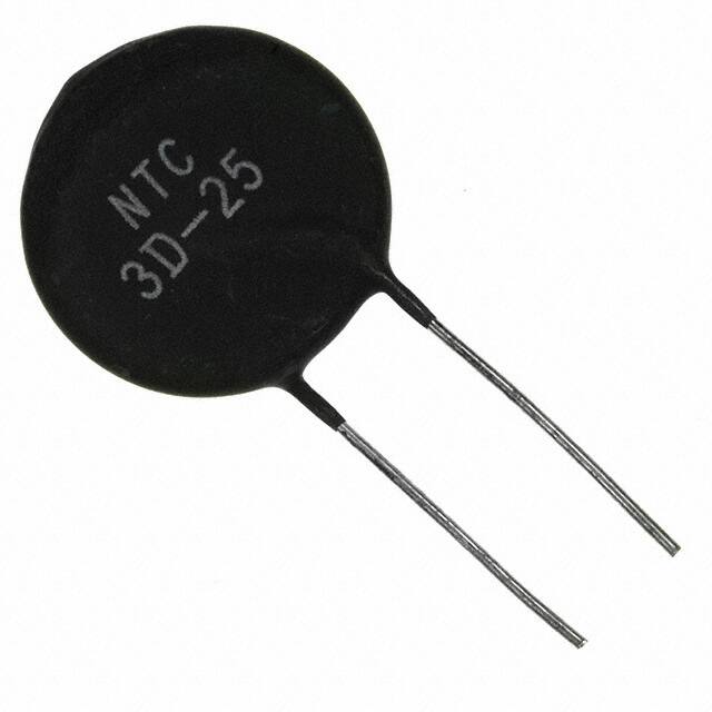 MF72-003D25Cantherm