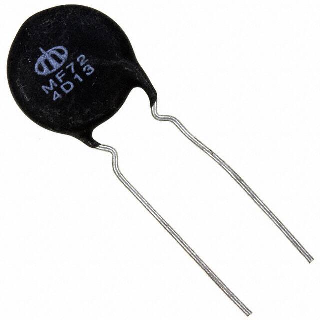 MF72-004D13Cantherm