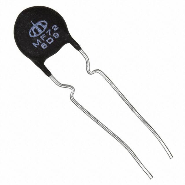 MF72-006D9Cantherm