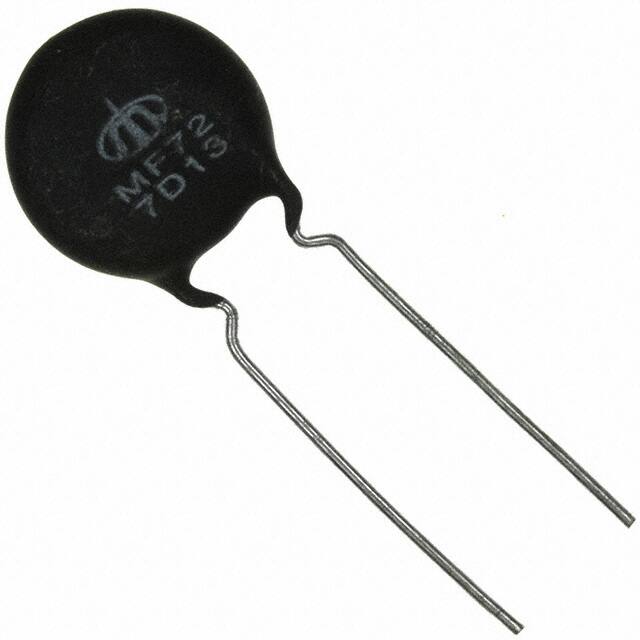 MF72-007D13Cantherm