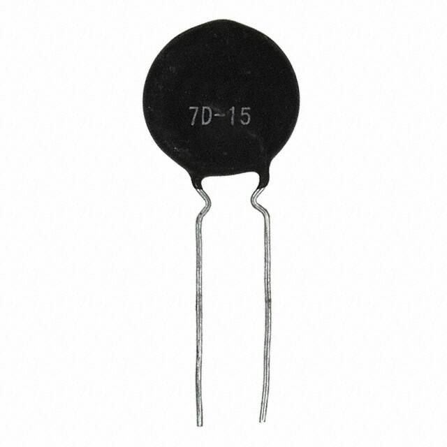 MF72-007D15Cantherm