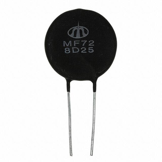 MF72-008D25Cantherm