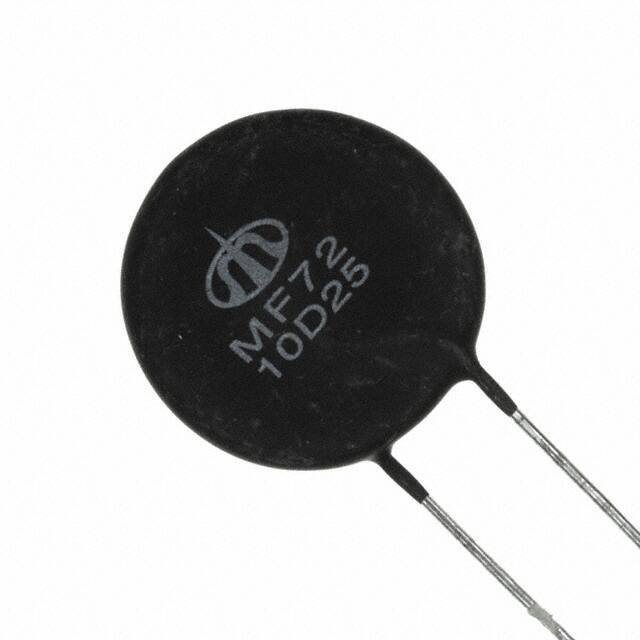 MF72-010D25Cantherm