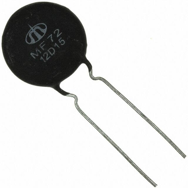 MF72-012D15Cantherm