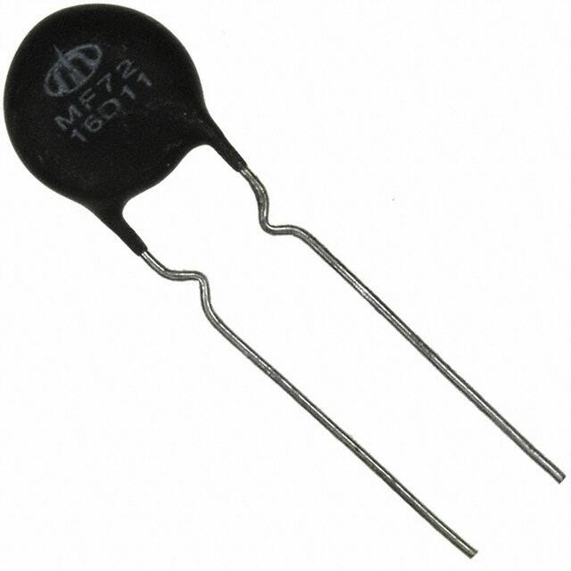 MF72-016D11Cantherm