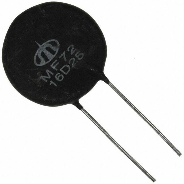 MF72-016D25Cantherm