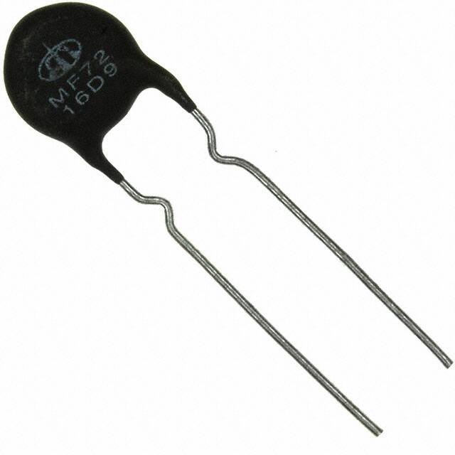 MF72-016D9Cantherm