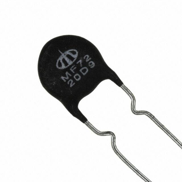 MF72-020D9Cantherm
