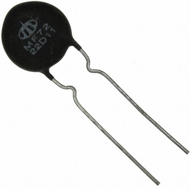 MF72-022D11Cantherm
