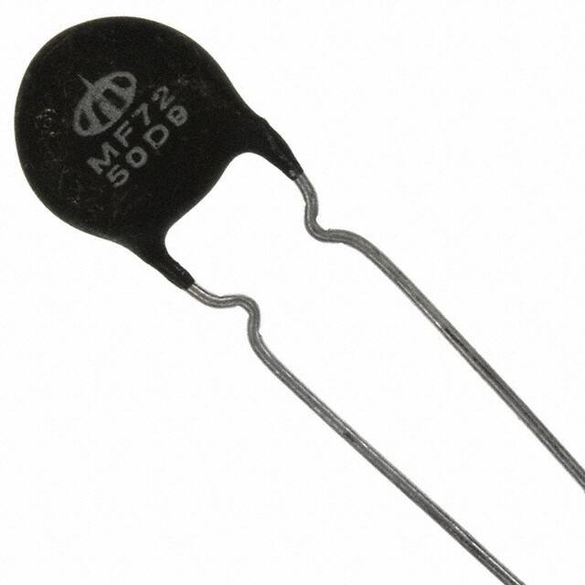 MF72-050D9Cantherm