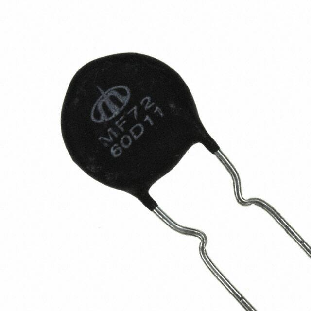MF72-060D11Cantherm