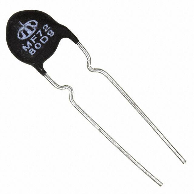 MF72-080D9Cantherm