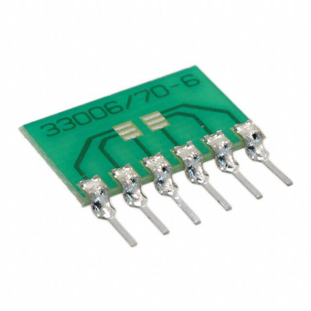 33006Capital Advanced Technologies