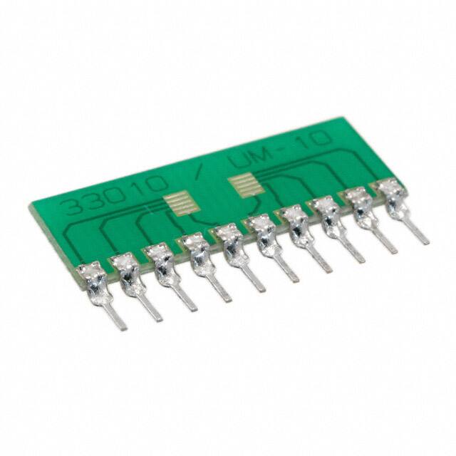 33010Capital Advanced Technologies