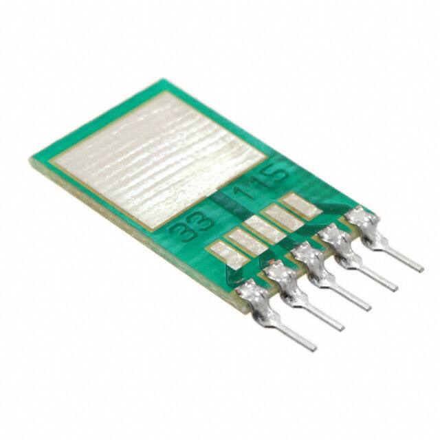 33115Capital Advanced Technologies