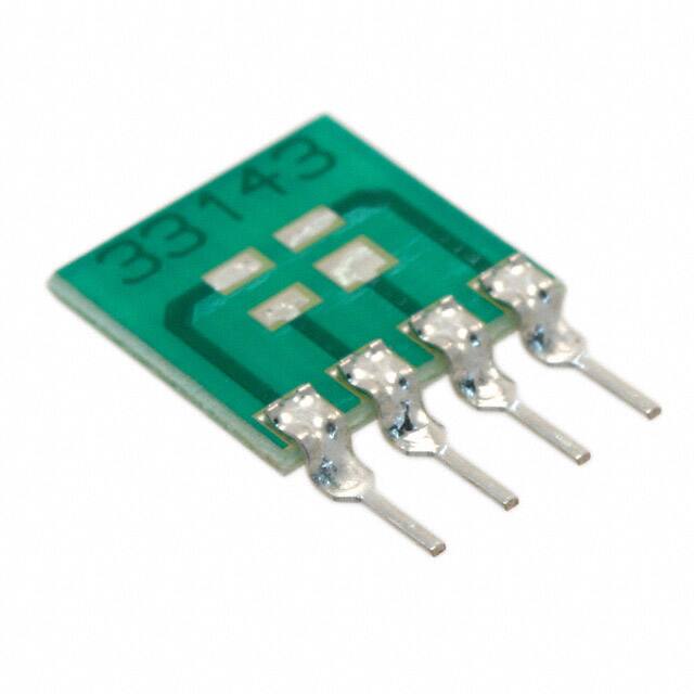 33143Capital Advanced Technologies