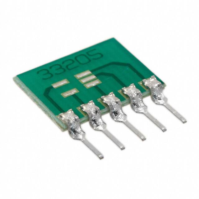33205Capital Advanced Technologies
