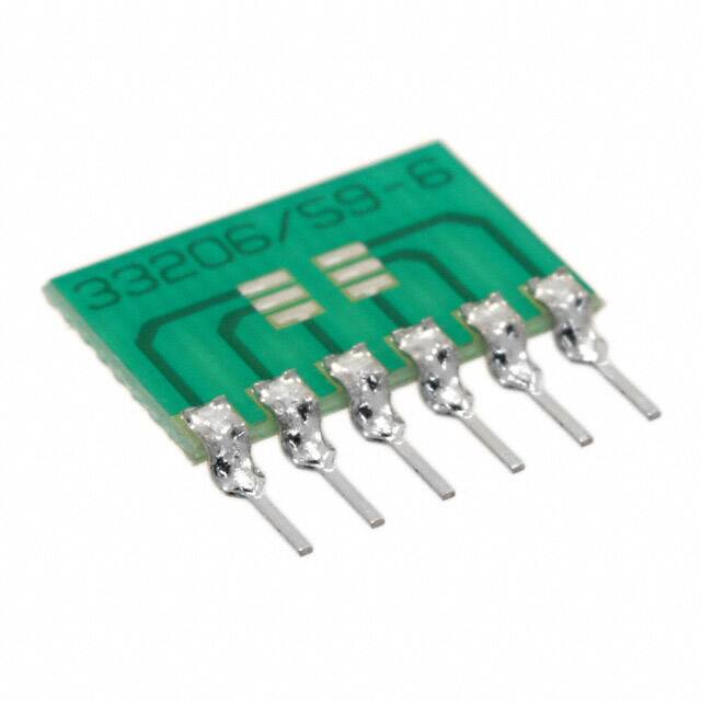 33206Capital Advanced Technologies