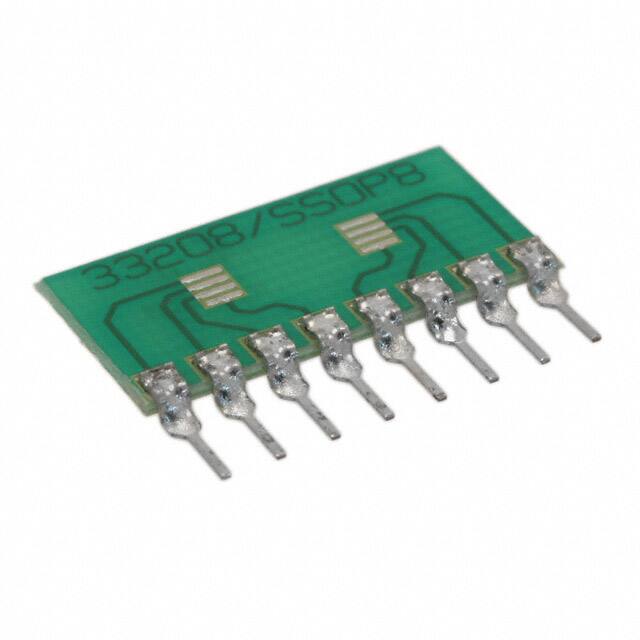 33208Capital Advanced Technologies