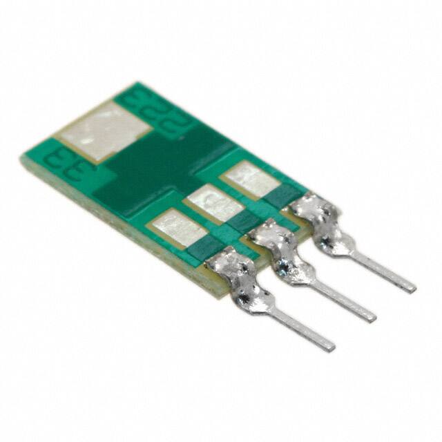 33223Capital Advanced Technologies